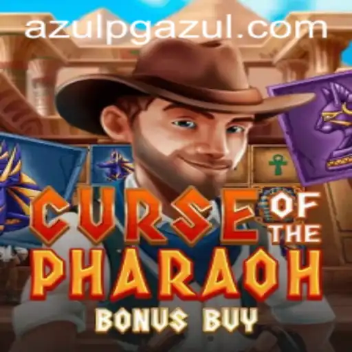 Curse of the Pharaoh Bonus Buy: A Mysterious Adventure
