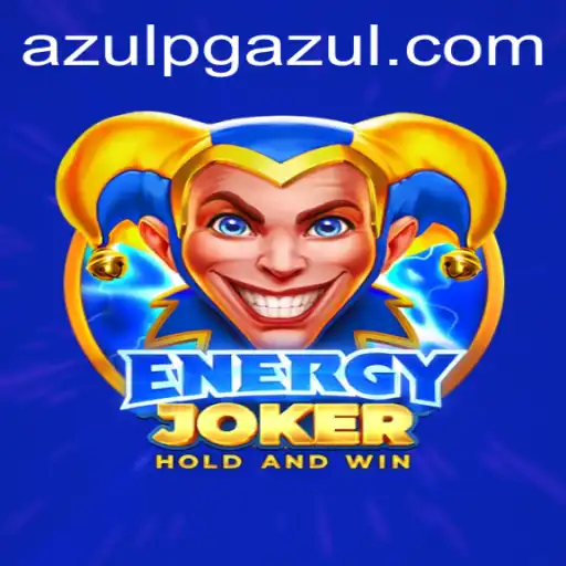 The Exciting World of EnergyJoker: A New Era in Gaming with azuLpg