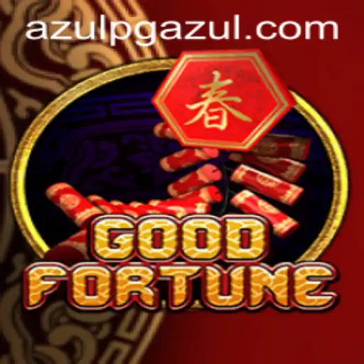 Unlocking the Secrets of GoodFortune with azuLpg