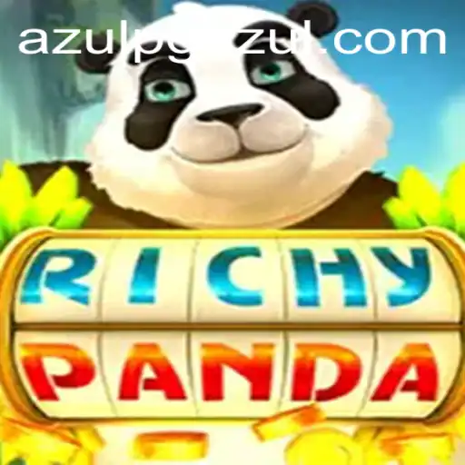 Discover the Thrilling World of RichyPanda: An Immersive Gaming Experience
