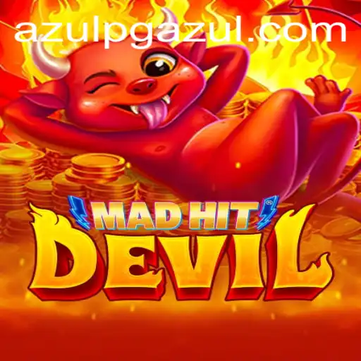 MadHitDevil: The Ultimate Gaming Experience with AzuLpg