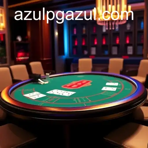 Exploring the Fascinating World of Online Baccarat