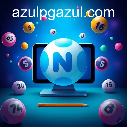 Exploring the World of Online Bingo: A New Era with azuLpg