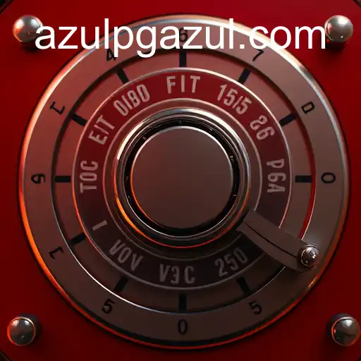 Exploring the Fascinating World of Rotary Games with a Focus on azuLpg