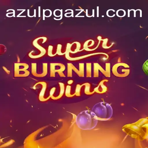 Exploring 'SuperBurningWins': A Classic Slot Adventure