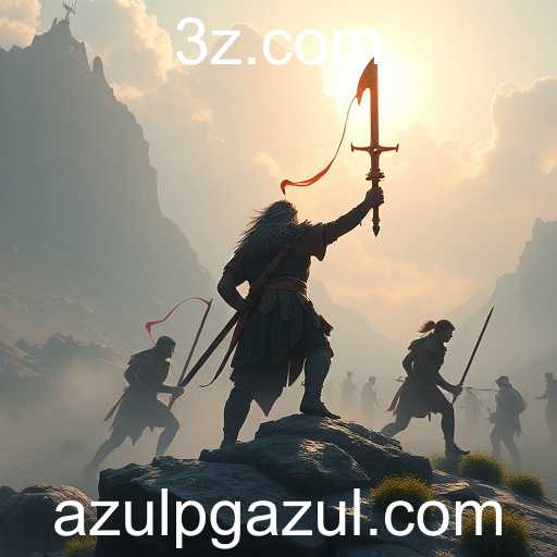 Revolução dos Jogos em Português