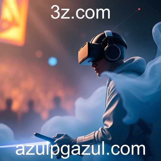 Inovações e Tendências em Jogos Online