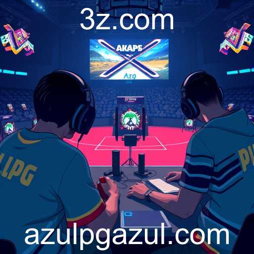 O Crescimento dos Jogos Online em 2025