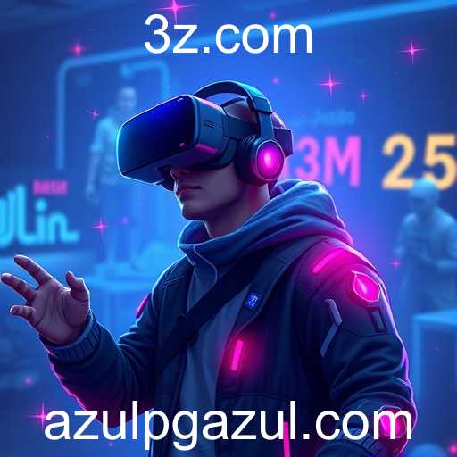 Tendências e Inovação no Mundo dos Jogos 2025