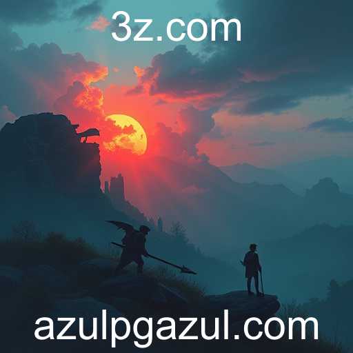 Tendências de Jogos e Inovações no Mundo Azulpg