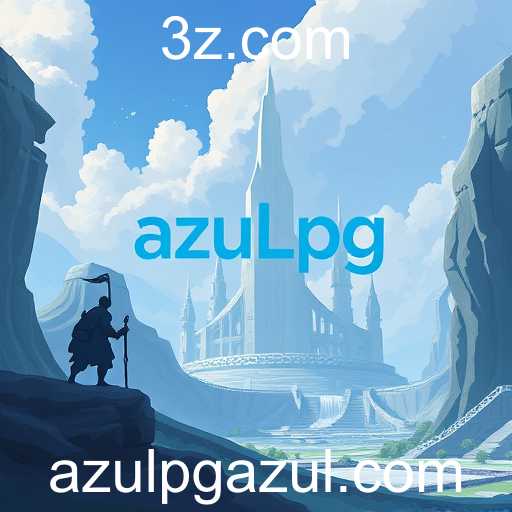 azuLpg