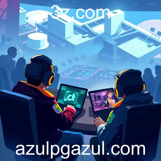 O Impacto de 'azuLpg' no Cenário de Jogos em 2025