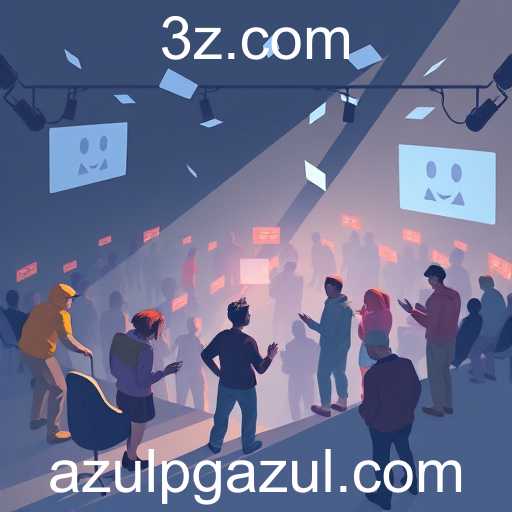 O Impacto da Palavra-Chave 'azuLpg' nas Tendências de Jogos