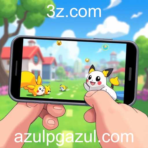 azuLpg