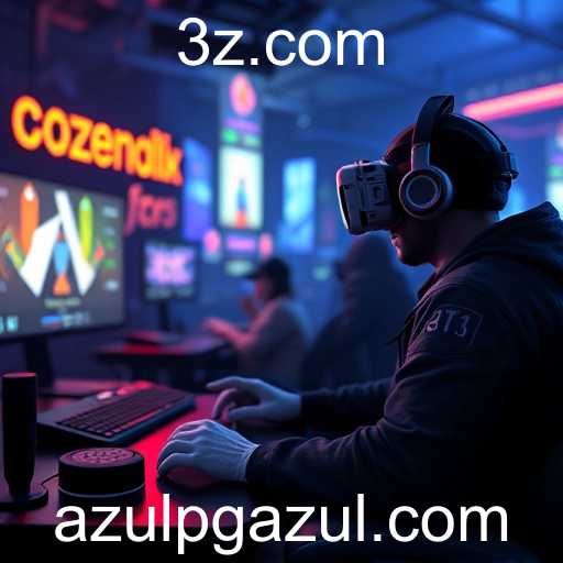 A Revolução dos Jogos Online em 2025