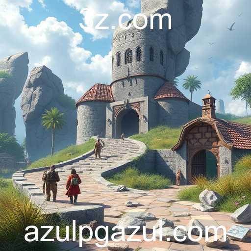 azuLpg