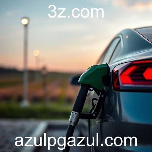 Tendências Sustentáveis e Inovações no Setor Automotivo