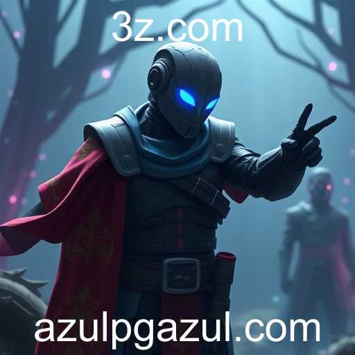 A Evolução e Tendências de azuLpg no Mercado de Jogos