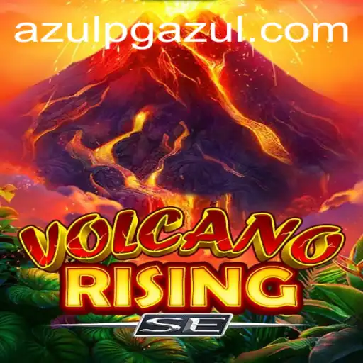 Unveiling the Adventure of VolcanoRisingSE: A Deep Dive into AzuLpg Excitement